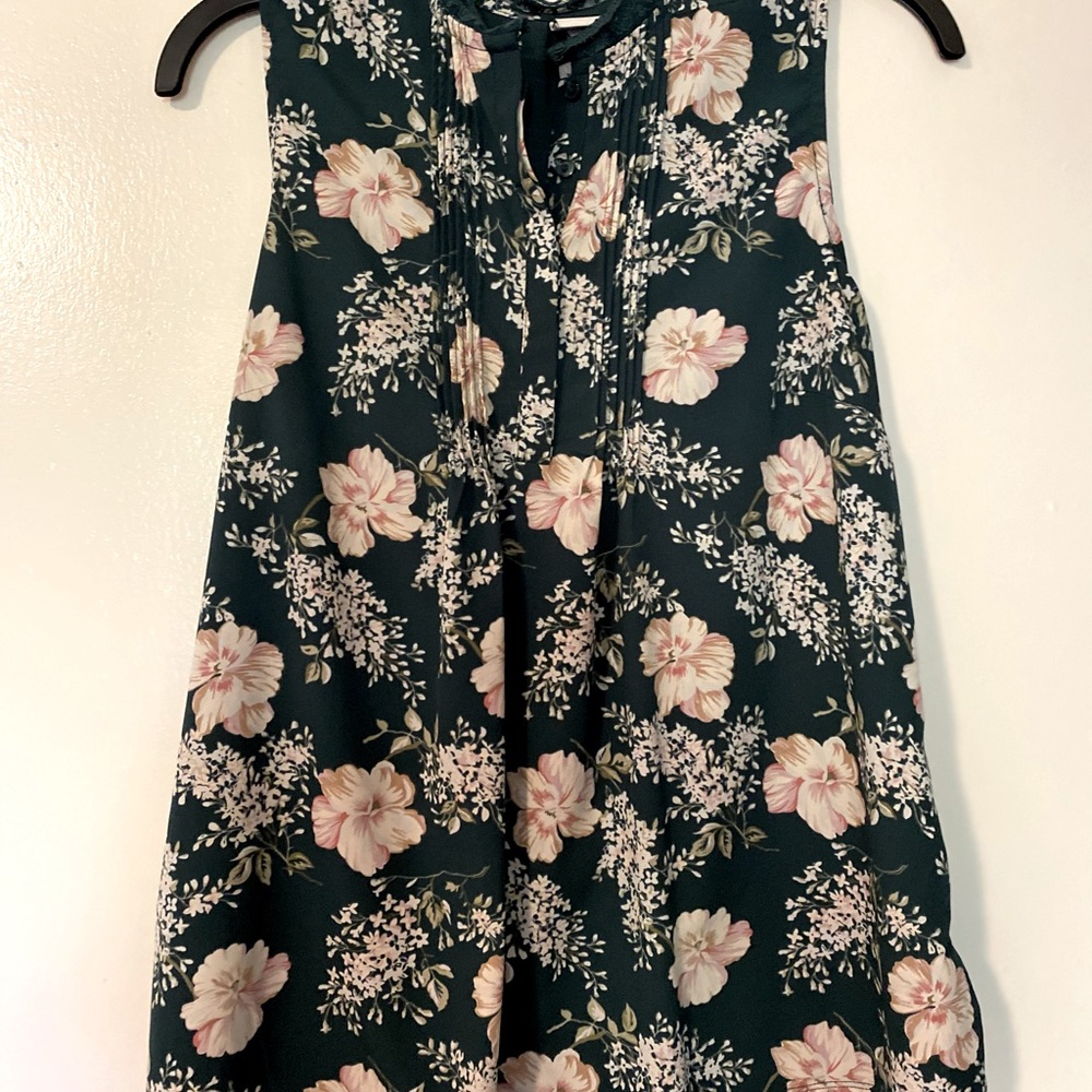 A new day blouse